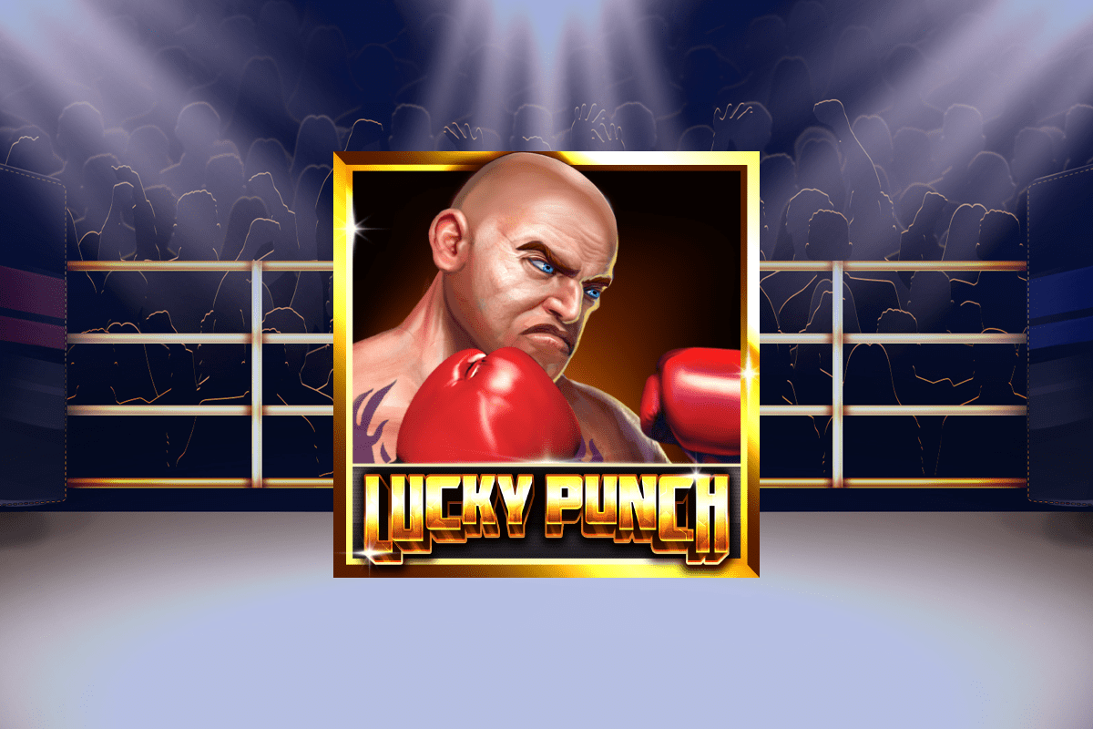 Lucky Punch Exclusive