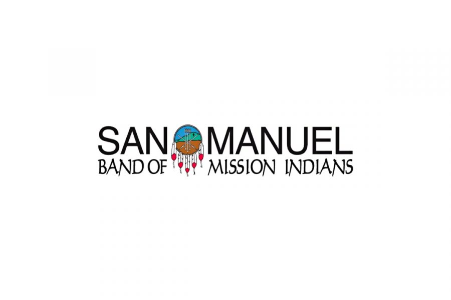 The San Manuel Band of Mission Indians has announced a new visual identity.