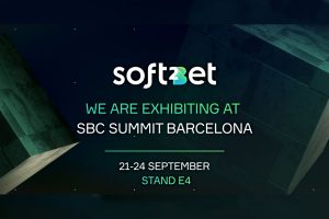 Soft2Bet will be exhibiting at SBC Summit in Barcelona