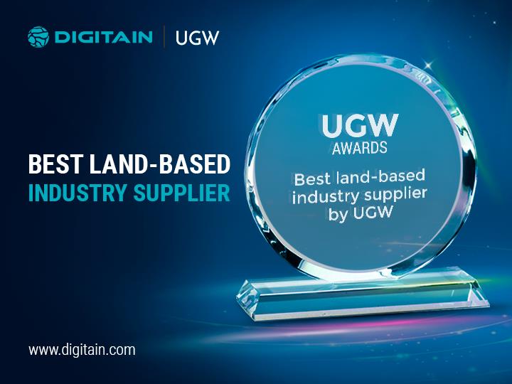 The UGW Awards recognise the betting and gaming companies.