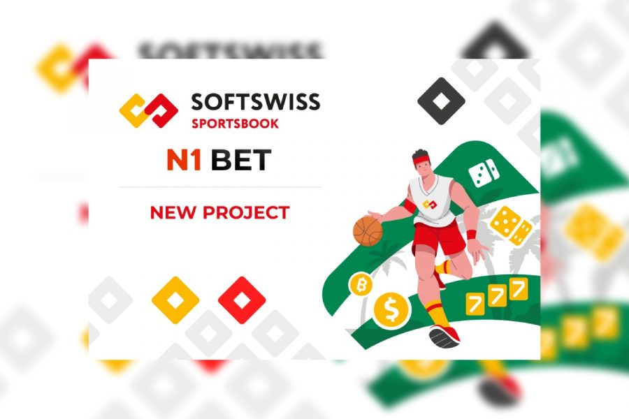 The platform will launch under a local licence in Nigeria, which SOFTSWISS received earlier in February 2021. 