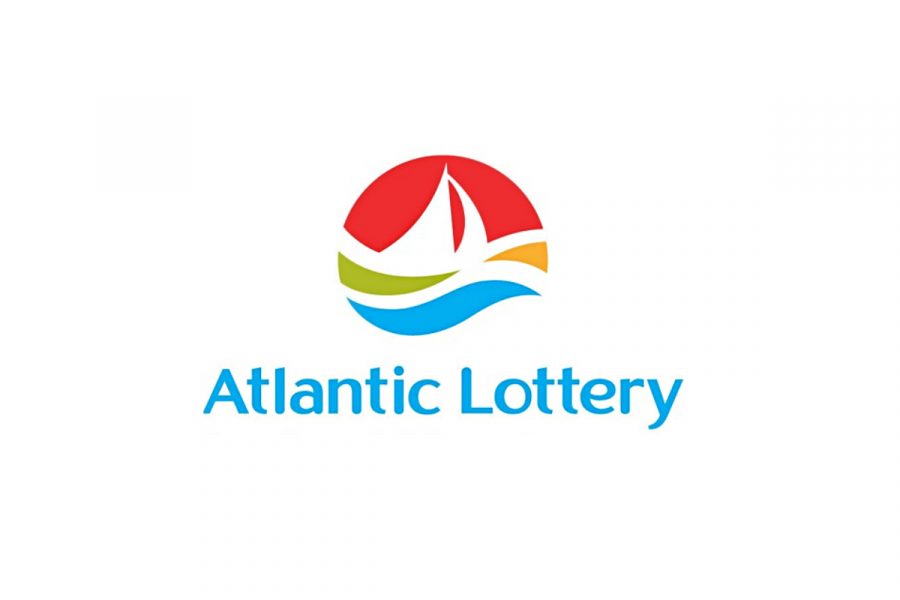 100 per cent of Canadian Atlantic Lottery’s profit is returned to the Atlantic provinces.