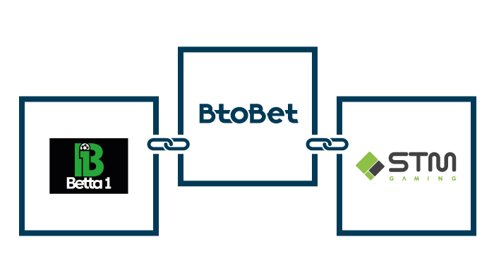 BtoBet consolidates itself as the gateway for the African iGaming market