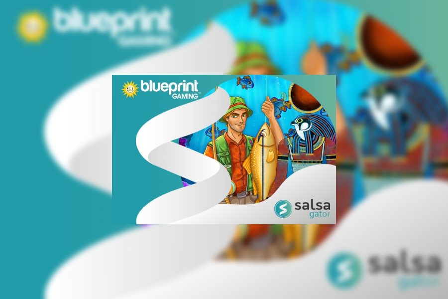 Blueprint Gaming extends reach in Latam with Salsa Technology