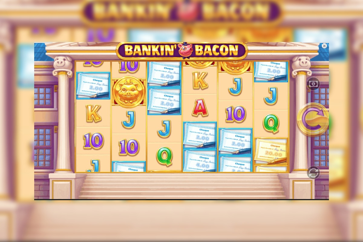 bankin bacon jackpot king