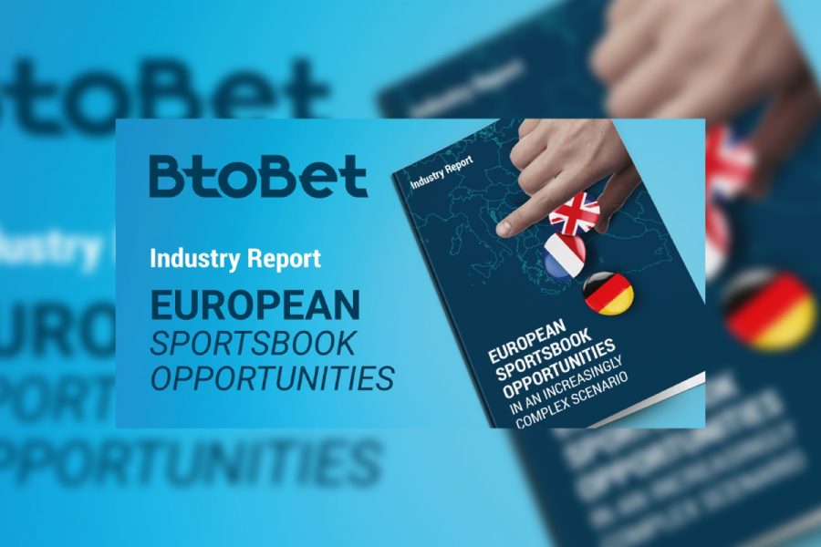 BtoBet has published its latest Industry Report.