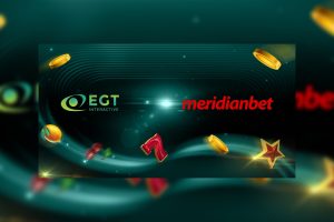 EGT Interactive extends Meridianbet partnership in Serbia and Tanzania