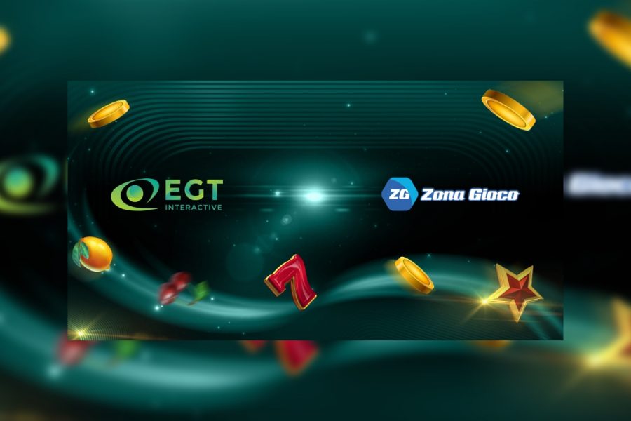 EGT Interactive expects to achieve high goals and attract more players.