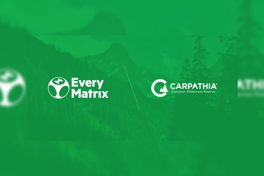 EveryMatrix is happy to announce a major contribution to Foundation Conservation Carpathia. 