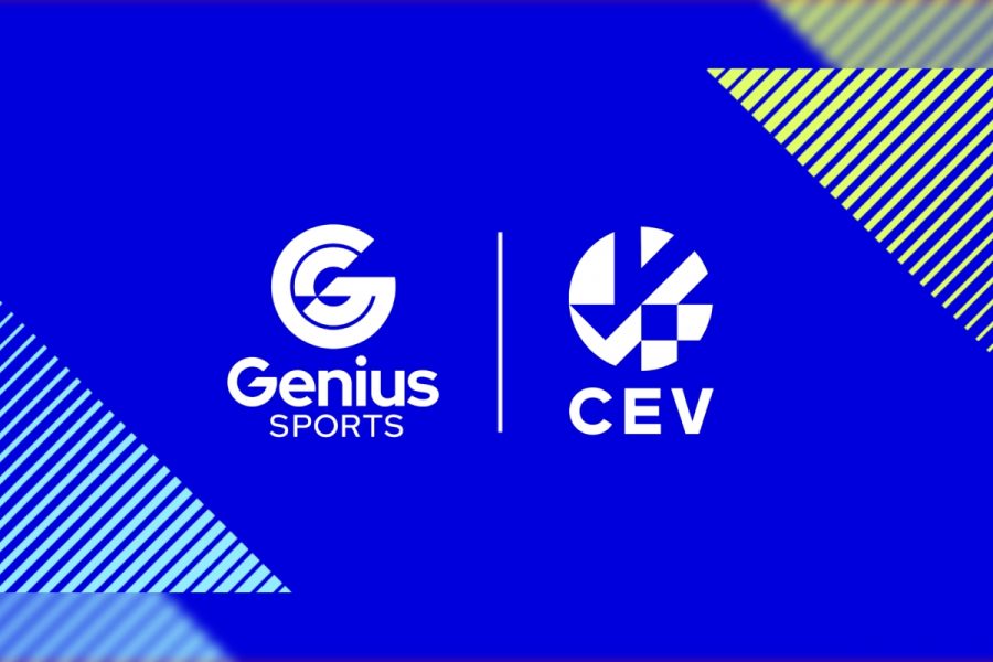 Genius Sports will also help to preserve the transparency and fairness of European Volleyball.