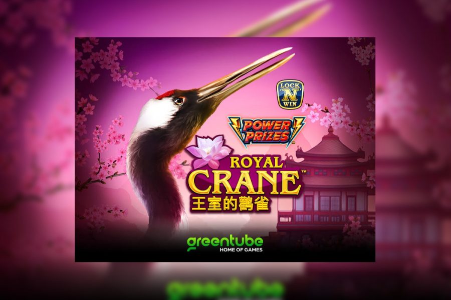 This immersive and engaging title has a popular Asian-inspired theme with five jackpots and thrilling features.