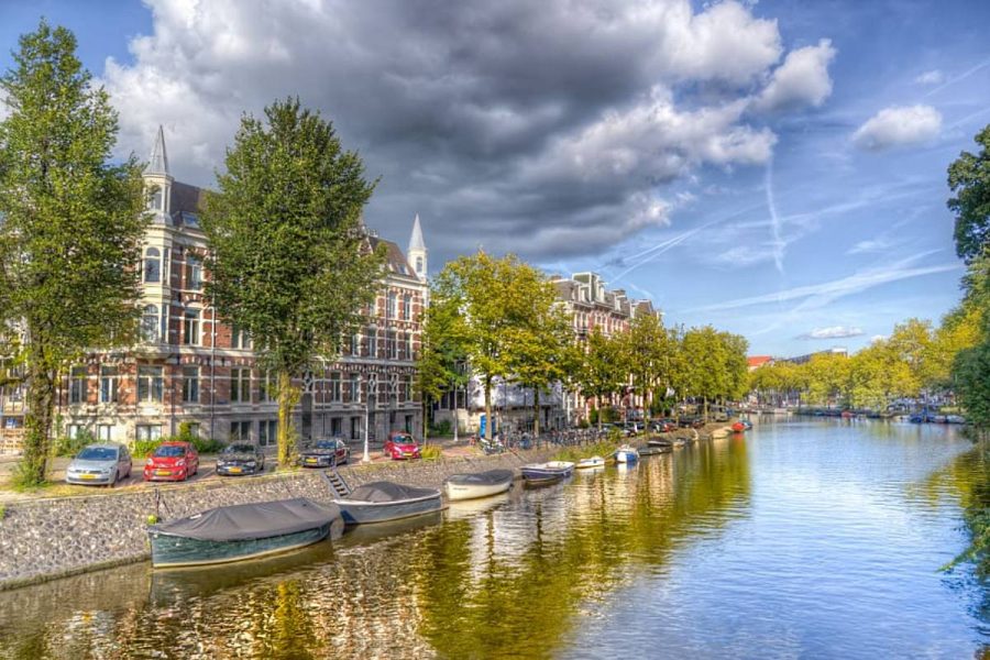 Online gambling in the Netherlands: new deposit limits enter force