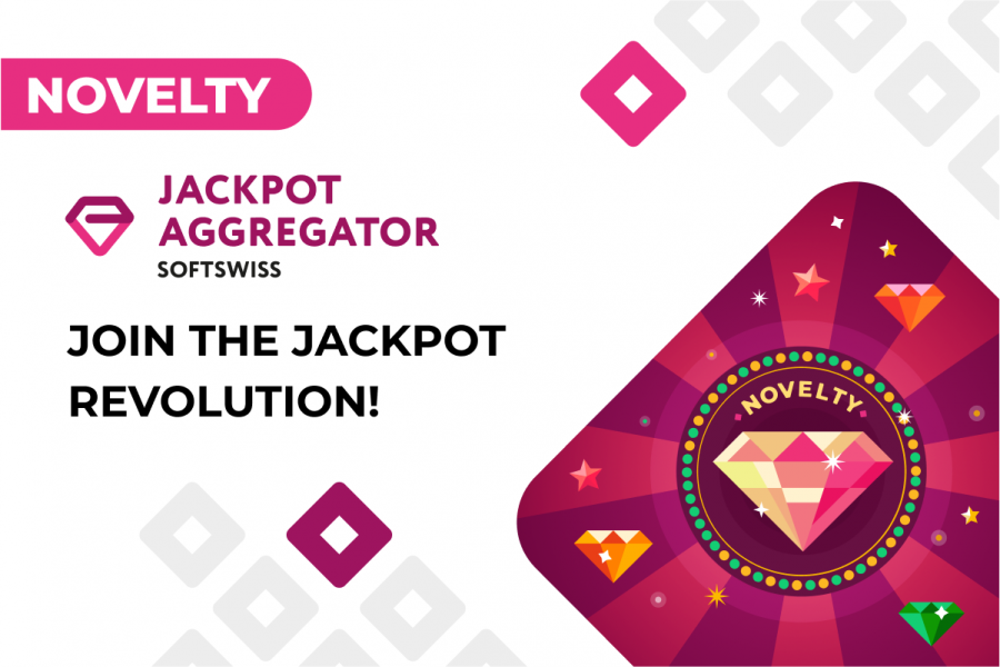 The SOFTSWISS Jackpot Aggregator complements the SOFTSWISS ecosystem of gaming and betting solutions.