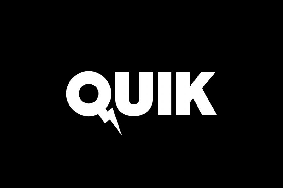 Local operators will have access to Quik Gaming