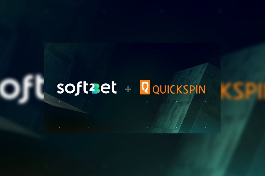 Soft2Bet increases its offering with direct Quickspin integration