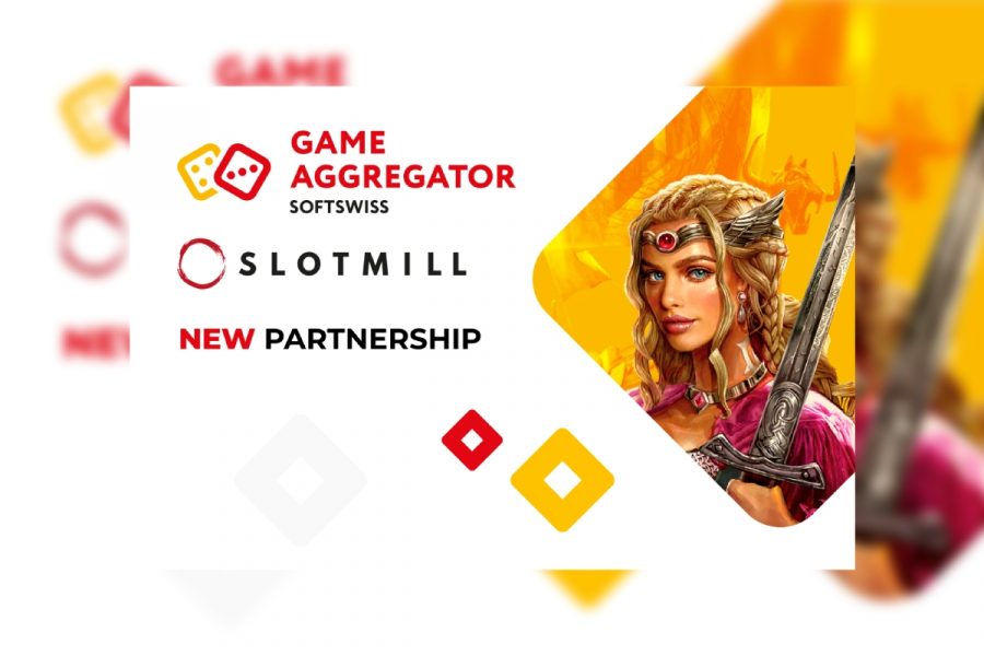 The Slotmill portfolio will now be included in the SOFTSWISS gaming offering of over 11.000 games