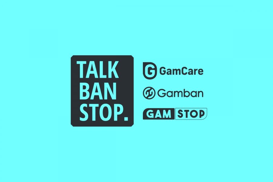 The TalkBanStop campaign launched in March.