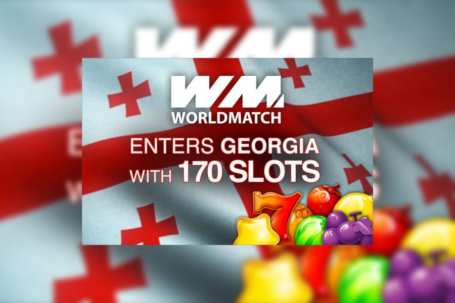 The wide selection is one of World Match’s key points