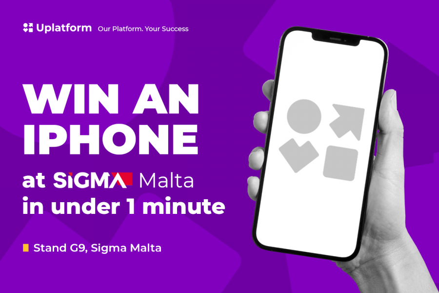 SiGMA Malta will take place on November 16-18.