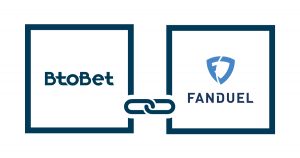 BtoBet will be providing FanDuel with its Player Account Management platform.