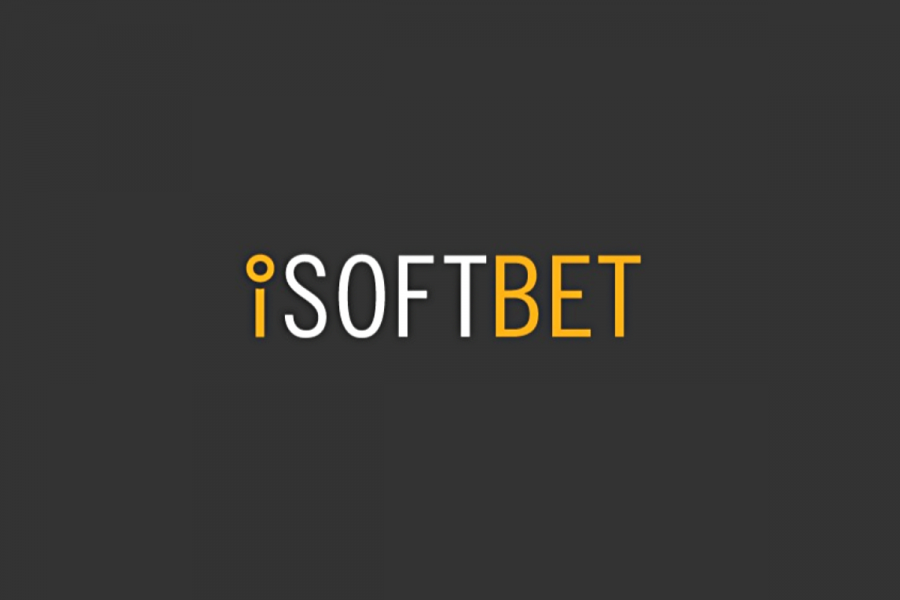 MrQ customers will have access to a iSoftBet's games.