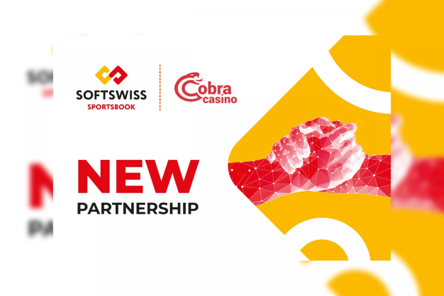 The integration process between SOFTSWISS Sportsbook and Cobra Casino was swift and simple.