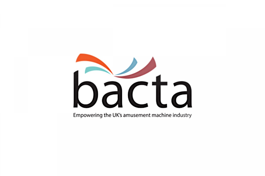 Greg Wood spoke at Bacta