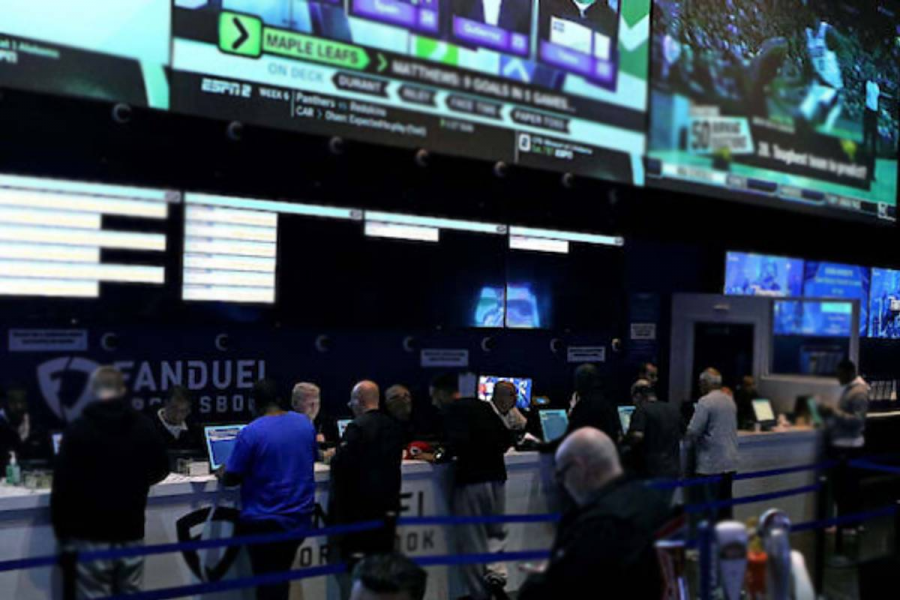 Data Sports Group enters US sports betting market