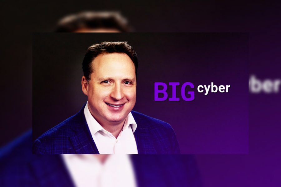 BIG Cyber is a BMM Innovation Group company.