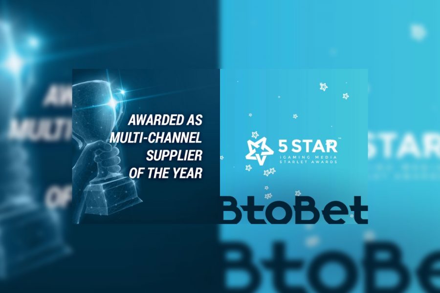 5 Star Media’s Starlet Awards celebrate the best providers in the B2B supply chain.