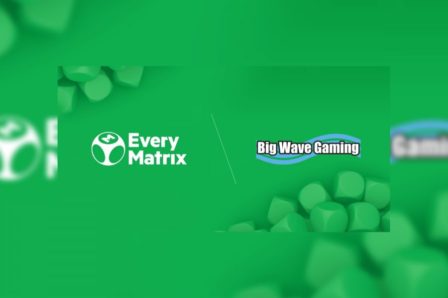 EveryMatrix delivers a modular and API driven product suite for casino, sports betting and affiliate management.