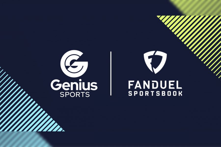 Genius Sports represents the NFL’s legalized sports betting advertising inventory.