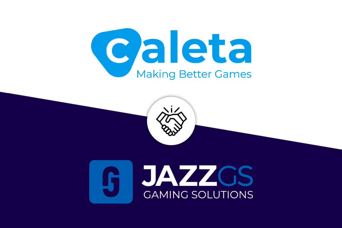 Caleta shortlisted at EGR Global B2B Awards 2022 - Caleta Gaming
