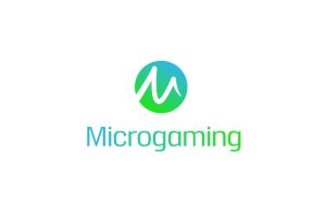 Microgaming will have a new CEO from January 1.