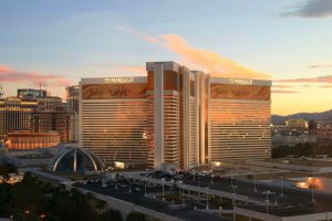 Mirage Hotel & Casino in Las Vegas closes for Hard Rock transformation