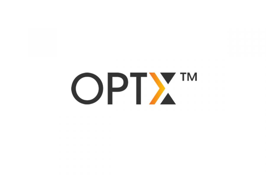 OPTX provides technology solutions for casinos.