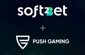 Soft2Bet aims to build up one of the most comprehensive portfolios in the sector and this direct integration with Push Gaming goes a long way to helping them achieve that goal.