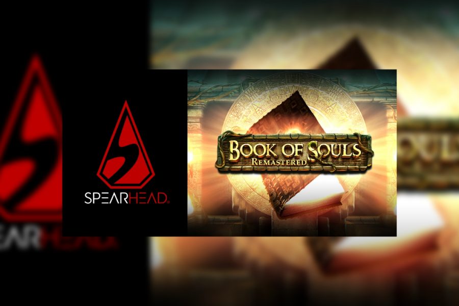 Book of Souls™ Remastered is an action-packed, 5x3 videoslot. 