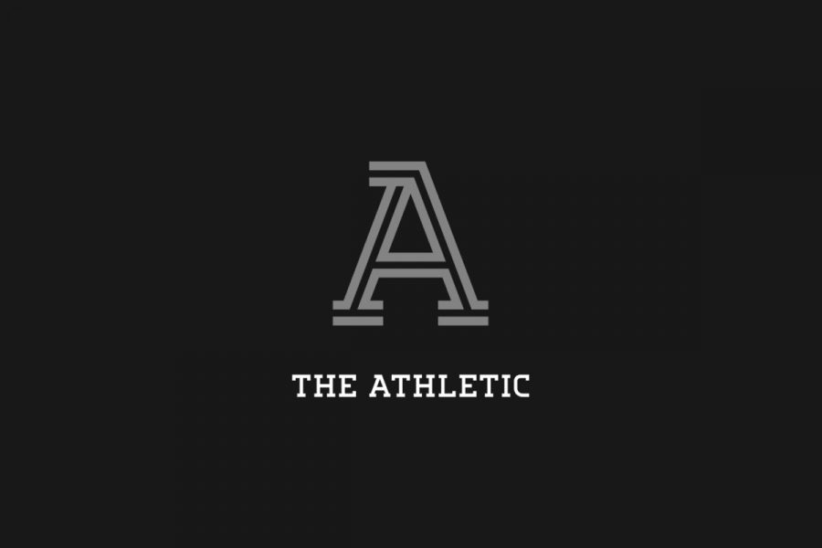 The Athletic was founded just five years ago.