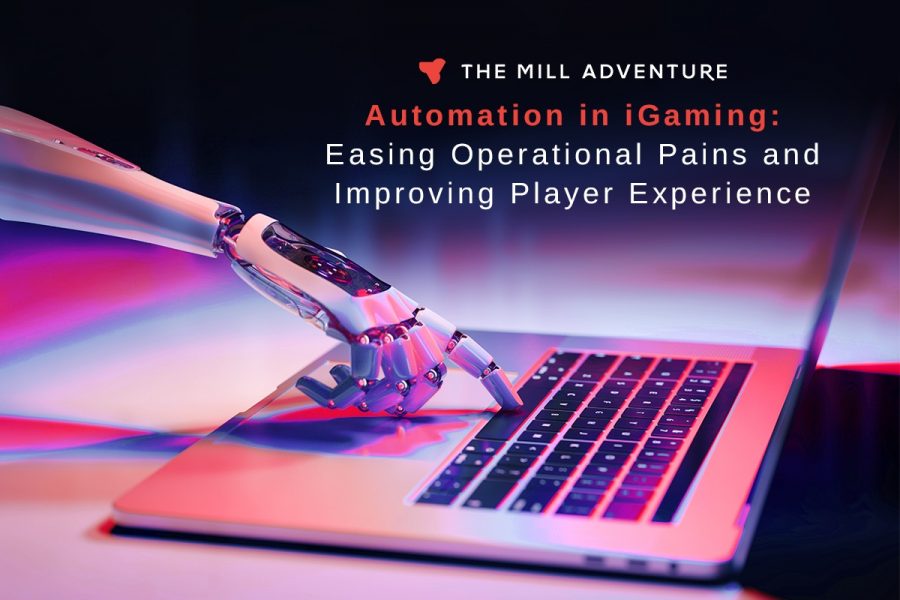 The Mill Adventure creates an automated player journey for their partners