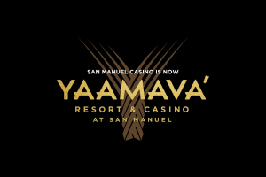 In September, the complex’s name was changed from San Manuel Casino.