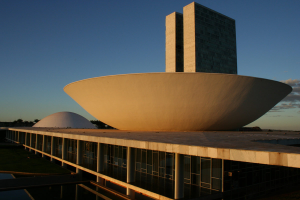 The evangelical bloc opposes the legalisation of gambling in Brazil.