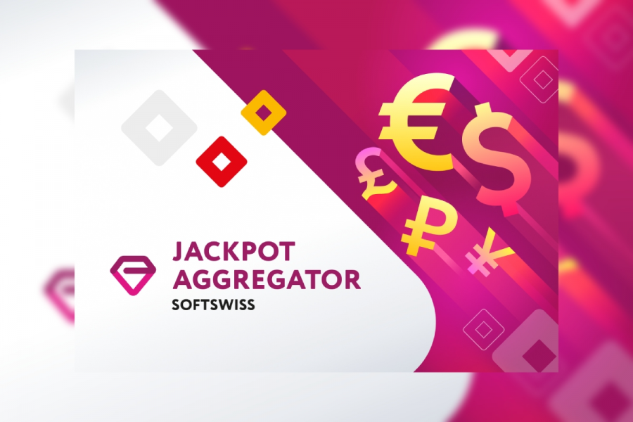 This tool opens up new opportunities for Jackpot Aggregator clients in running jackpot campaigns.