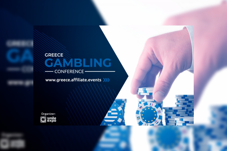 Gambling operators, marketers, lawyers, developers, arbitrage specialists, webmasters, and other specialists will join in Greece Gambling Conference 2022.