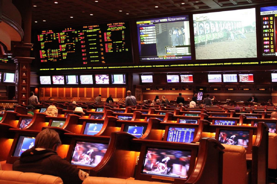 Opinion is divided on the proposal for an additional 2 per cent tax on gross revenues from sports betting. 