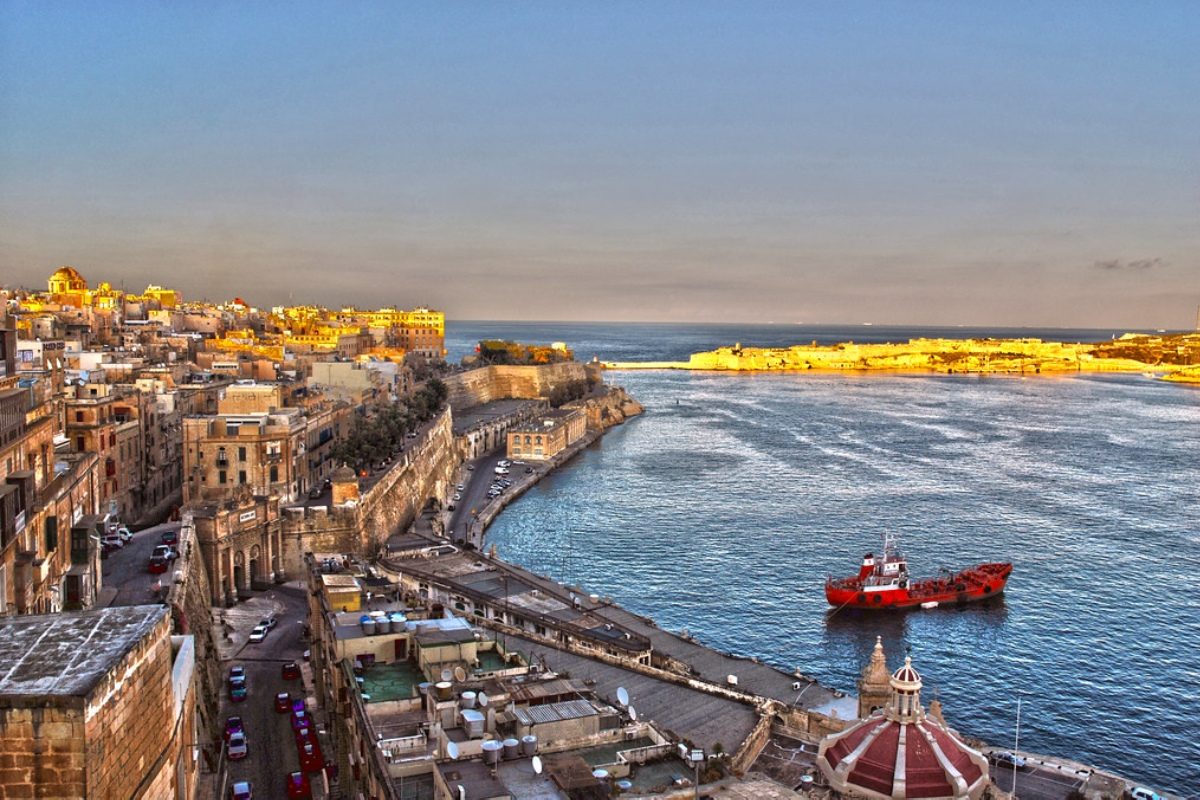 European Commission Requests More Information on Malta's Gaming Legislation  - GamblingNews