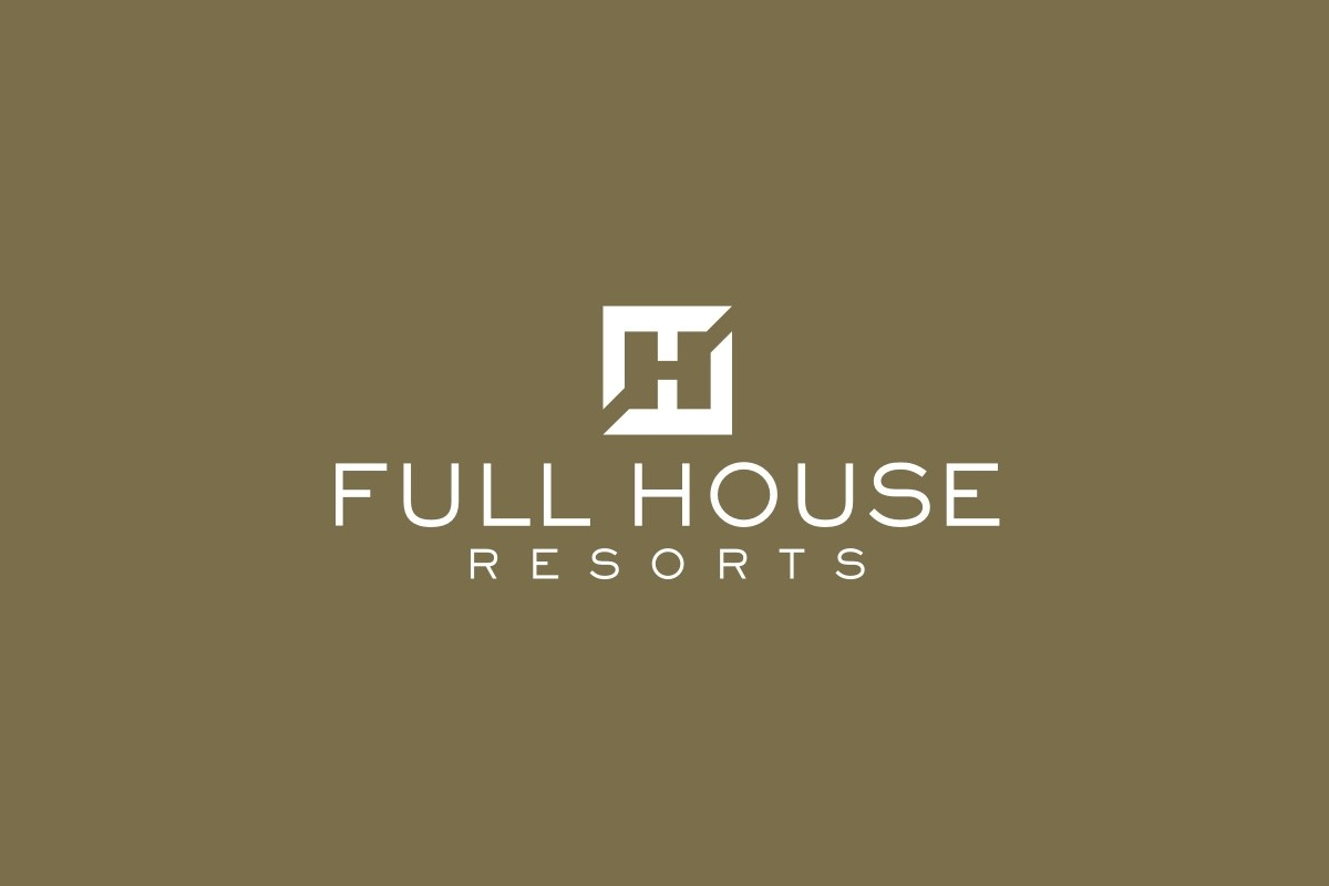 Логотип Full House. Fullhouse