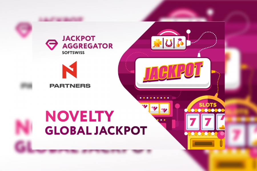 Several N1 Partners Group casinos have been united as part of the global jackpot