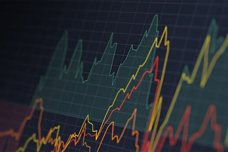 Casino revenue for November was 4.7 per cent lower than October’s $109.1m.