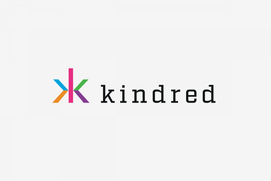 Kindred has published H1 results.